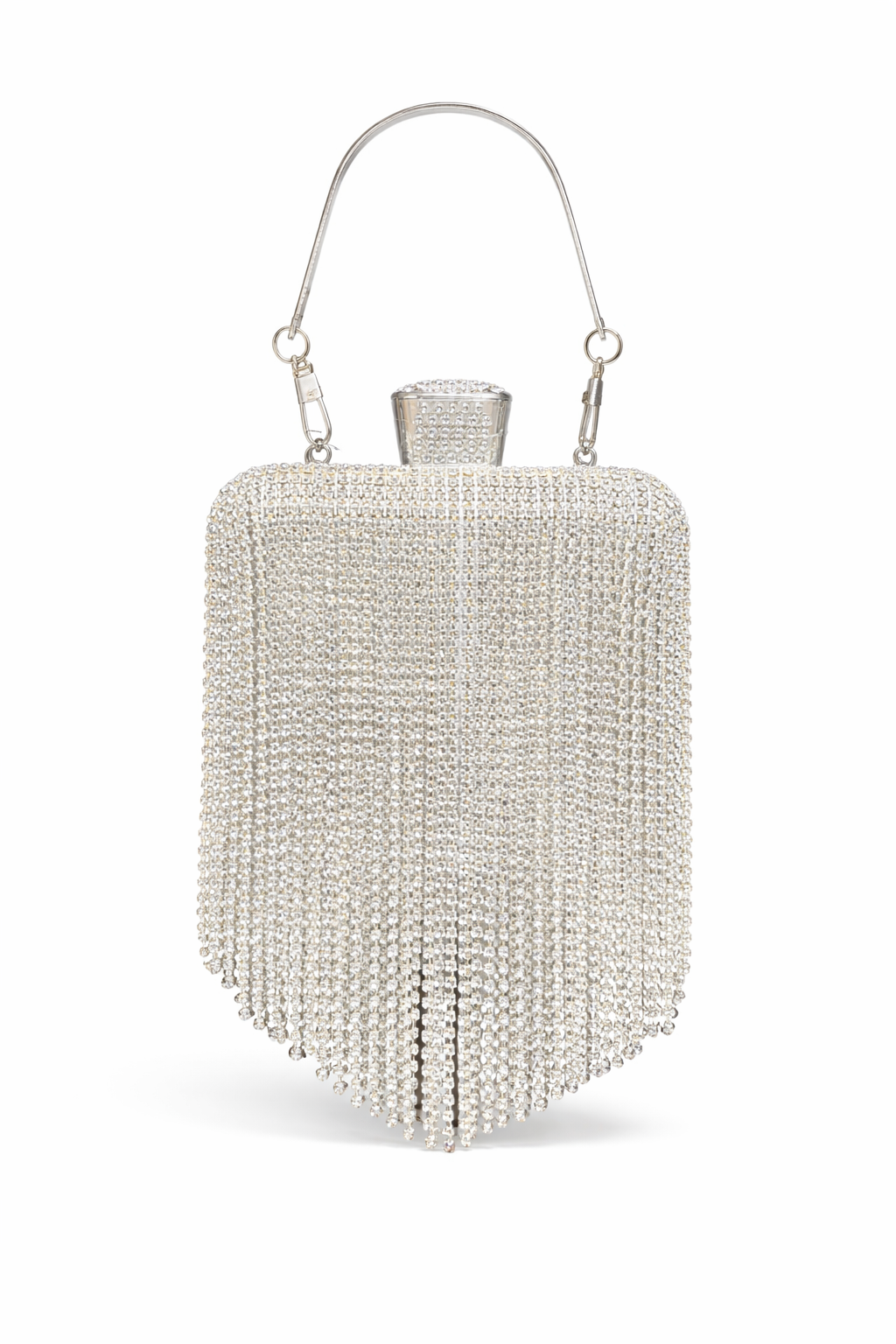 Evening Clutch  Voile