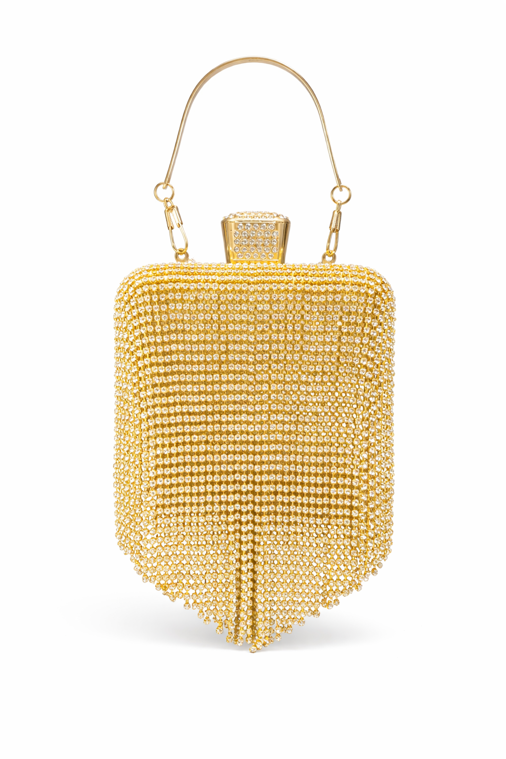 Evening Clutch  Voile