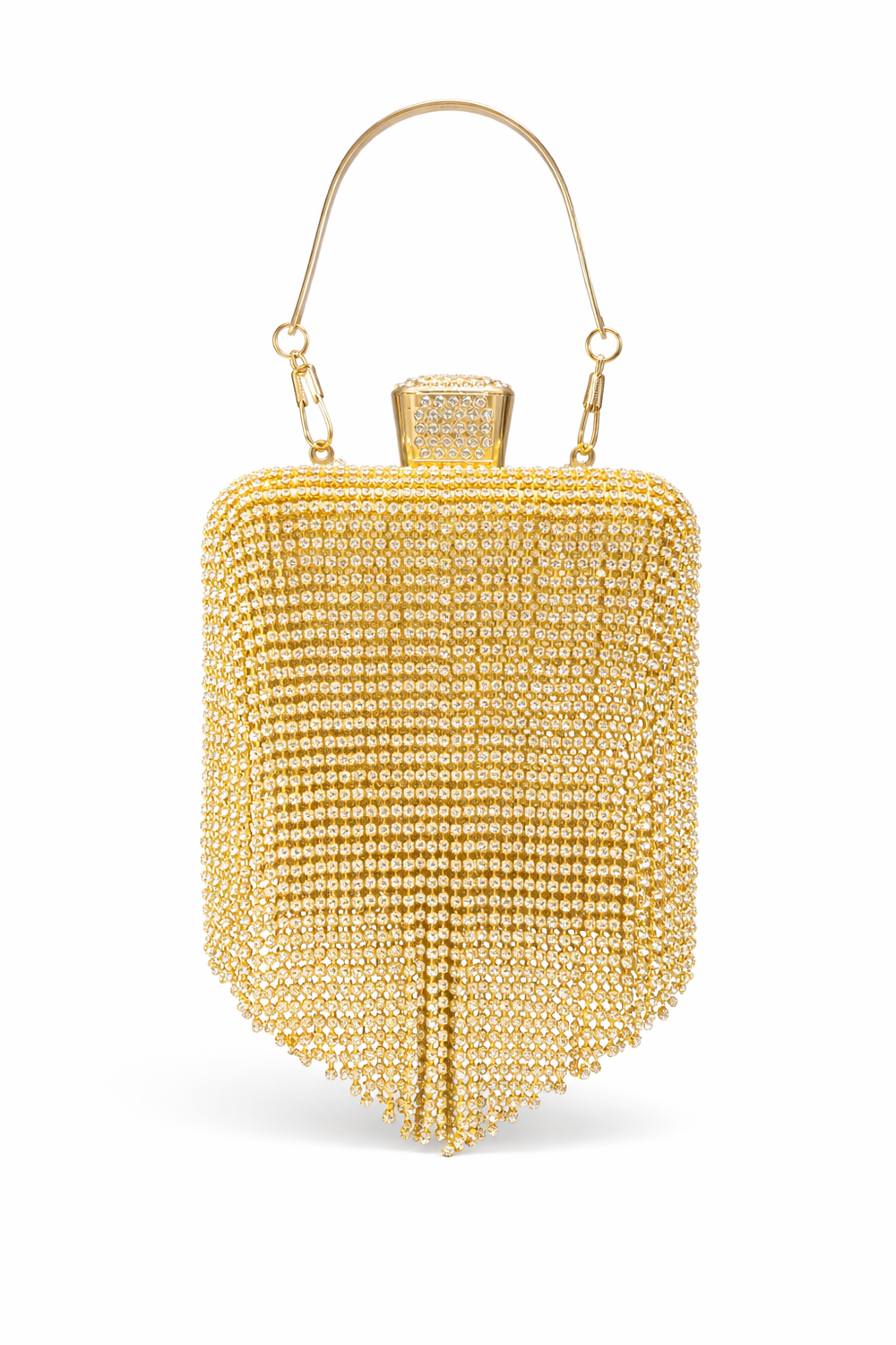 Evening Clutch  Voile