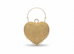 Evening Clutch  Voile