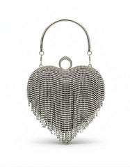 Evening Clutch  Voile