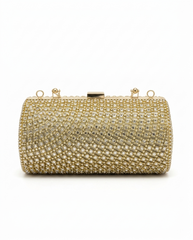 Evening Clutch  Voile