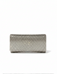 Evening Clutch  Voile