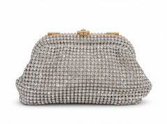 Evening Clutch  Voile