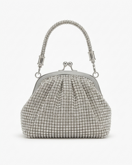 Evening Clutch  Voile