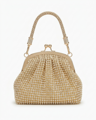 Evening Clutch  Voile