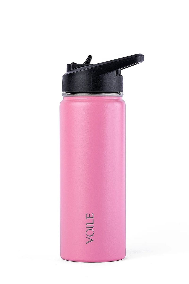 Bottle  Voile