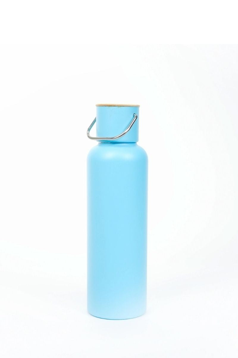 Vacuum Bottle -680ml  Voile