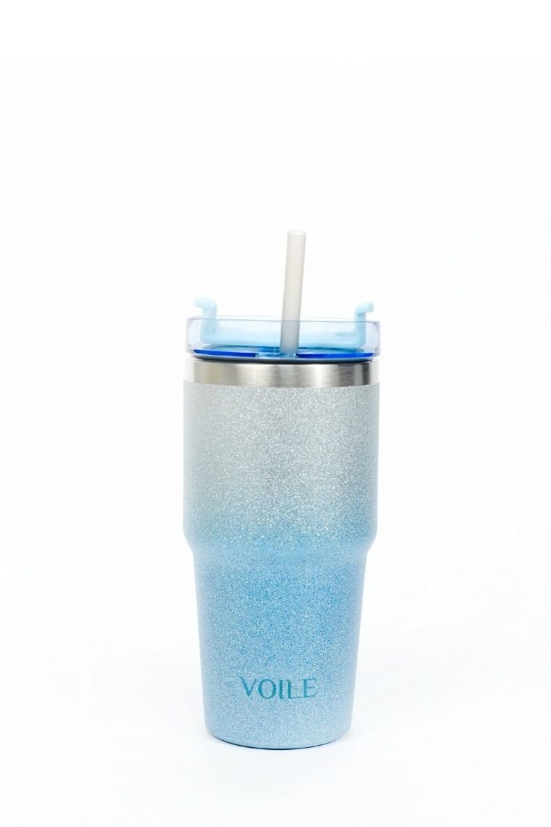 Vacuum Bottle -890ml  Voile