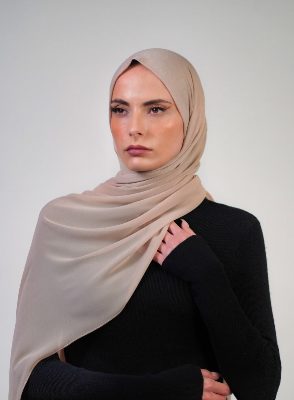 Hijab - Voile Fashion