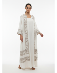 Kaftan  Voile