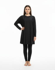 Burkini  Voile