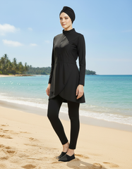 Burkini  Voile