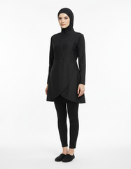 Burkini  Voile