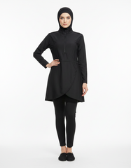 Burkini  Voile