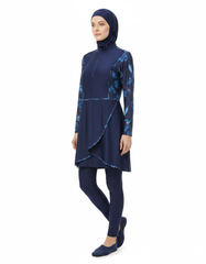 Burkini  Voile