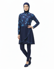 Burkini  Voile