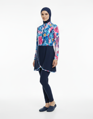 Burkini  Voile
