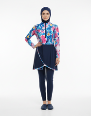 Burkini  Voile