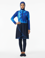 Burkini  Voile