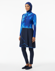 Burkini  Voile
