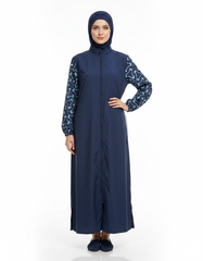 Burkini  Voile