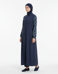 Burkini  Voile