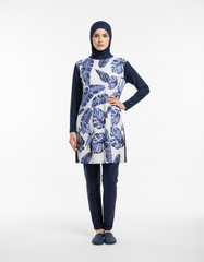 Burkini  Voile