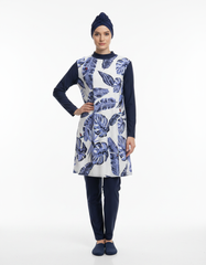 Burkini  Voile