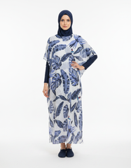 Burkini  Voile