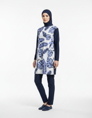 Burkini  Voile
