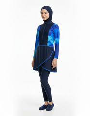 Burkini  Voile