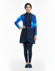 Burkini  Voile