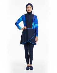 Burkini  Voile