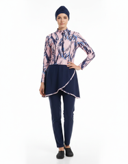 Burkini  Voile