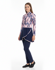 Burkini  Voile