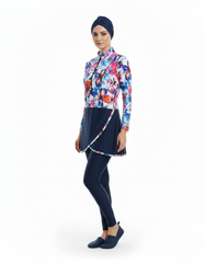 Burkini  Voile
