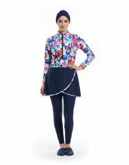 Burkini  Voile