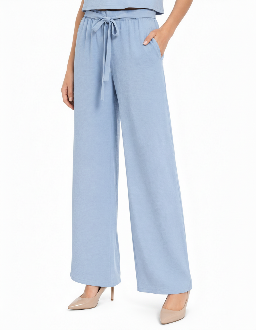 Trousers  Voile