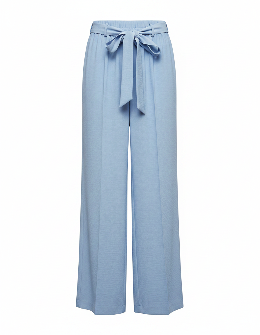 Trousers  Voile