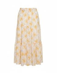 Skirt  Voile