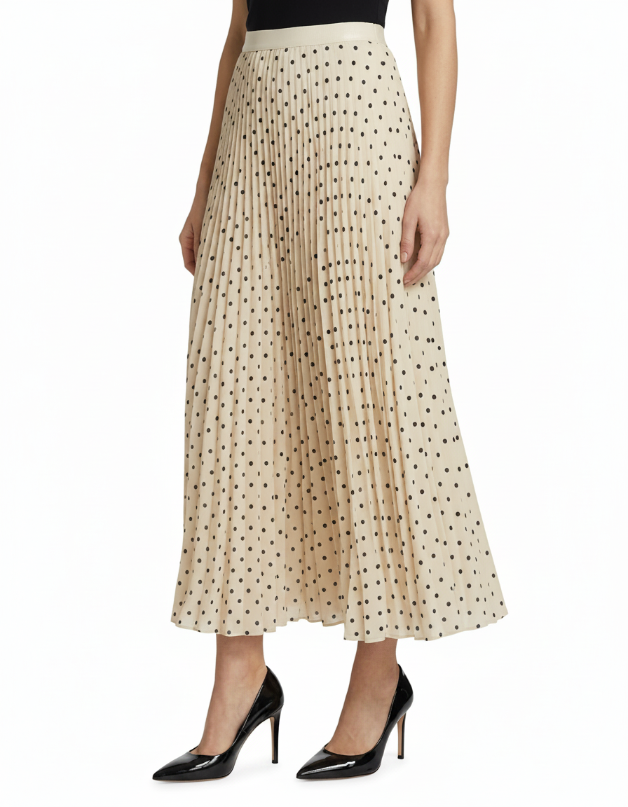 Skirt  Voile