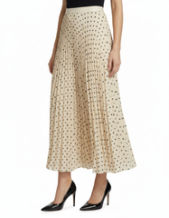 Skirt  Voile