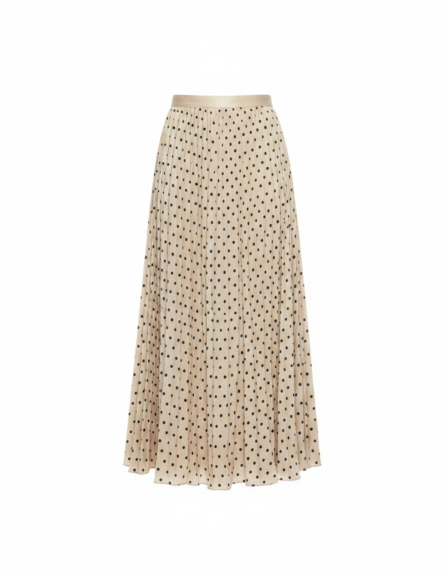 Skirt  Voile