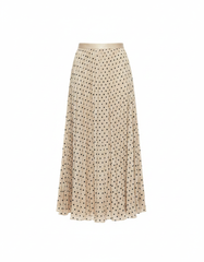 Skirt  Voile
