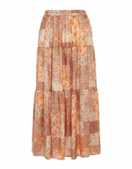 Skirt  Voile