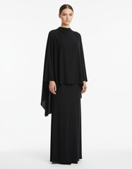 Dress  Voile