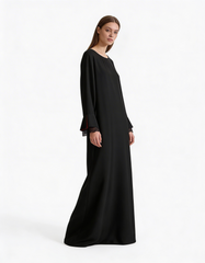 Dress  Voile