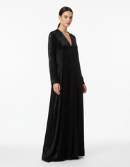 Dress  Voile