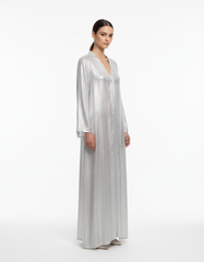 Dress  Voile
